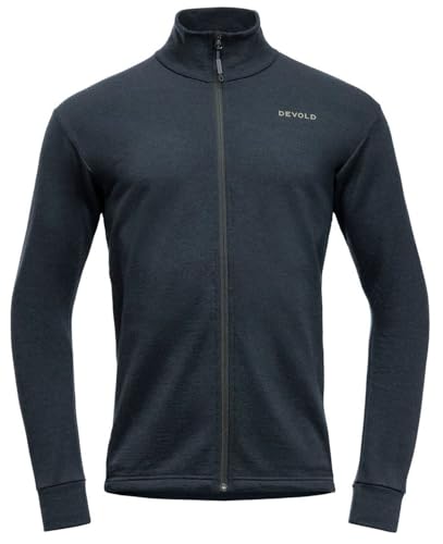 Preisvergleich Produktbild Devold Everyday Jacket Man, M, Ink 284A