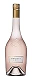 Miraval Studio - Vino Rosé, Fresco e Fruttato, 12,5% Vol, 75 cl