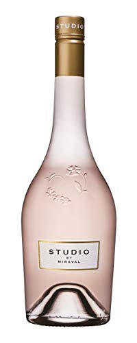 Miraval by Pitt & Perrin Studio by Miraval Rosé 15 L-Magnum - 2021 - Miraval by Pitt & Perrin - Roséwein
