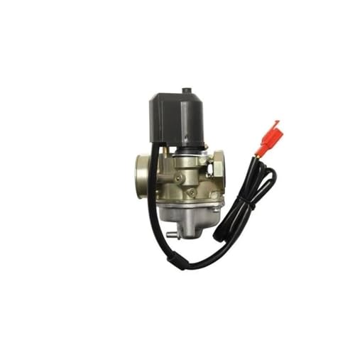 Kit moteur moto 2 temps avec carburateur pour DIO90 AF18 AF27 AF28 DIO50