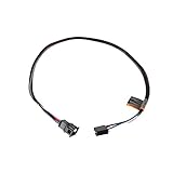 TEKONSHA 3072-P Trailer Brake Controller Harness, Compatible with Select Audi Q5, Q7, SQ5 : Porsche Cayenne : Volkswagen Atlas, Touareg