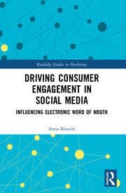 Buy Driving Consumer Engagement in Social Media — BookShops.in
