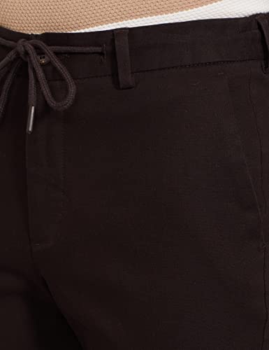 Image of Blackberrys Men Casual Trouser