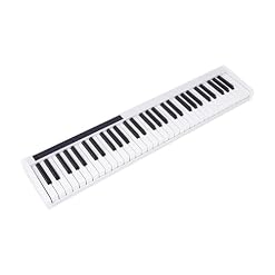 Électronique clavier Piano Clavier Électronique De Musique Numérique Portable 61 Touches, Piano Électrique Multifonctionnel Pour Instrument De Musique Étudiant - Les Beatles, Paul McCartney, John Lennon, RIngo Starr, George Harrison Électronique clavier Piano Clavier Électronique De Musique Numérique Portable 61 Touches, Piano Électrique Multifonctionnel Pour Instrument De Musique Étudiant – Image 3