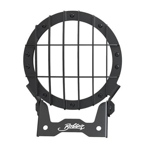 Protecteur de Phare de Moto pour CLC 450 Bobber grille de protection de phare