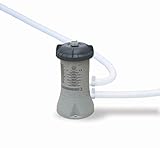 Intex Easy Set Pool – Aufstellpool – Ø 244 x 76 cm – Mit Filteranlage - 2