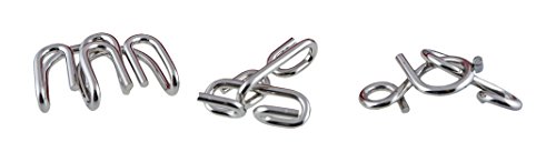 Giochi Aquamarine - Aquamarine Metallo Impossible (Cp023)