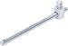Produktbild BGS 276 | Gleitgriff | 6,3 mm (1/4")