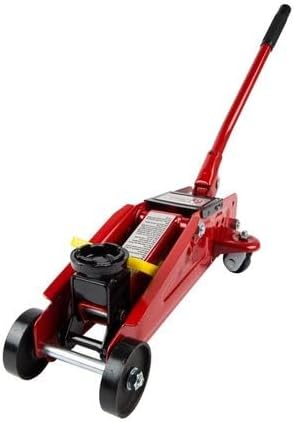 Jack Trolley 2 Ton (Universal Fit)