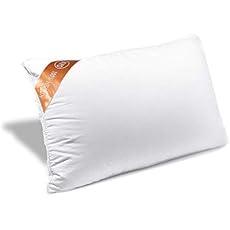 AYO 枕 安眠 人気 肩こり 良い通気性 快眠枕 高級ホテル仕様 高反発枕 横向き対応 丸洗い可能 立体構造43x63cm 家族のプレゼント