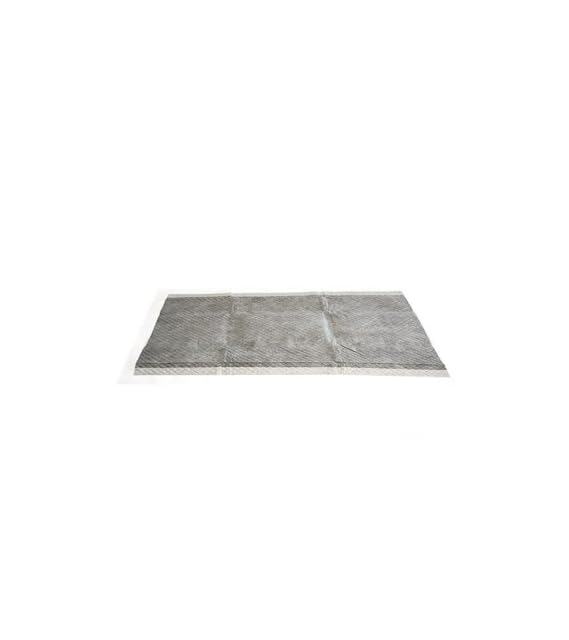 Foto 3 de 3 de DUVO P-Pad Carbon Large L - 30pcs - 45 x 60 cm