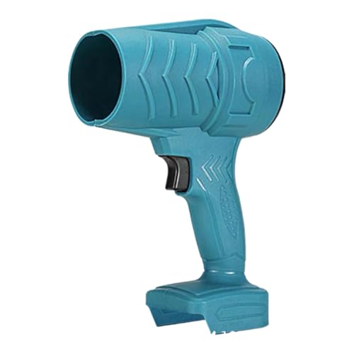 Jeruytgh hem dammfläkt | dator tangentbordsrengöring | trådlös luftrenare | Dammrengörare fläkt | turbin luftfläkt | bärbar och lätt design för enkel användning i hemmet, bilen eller jobbet