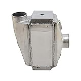 Anschlüsse Ladeluft: 76mm (3