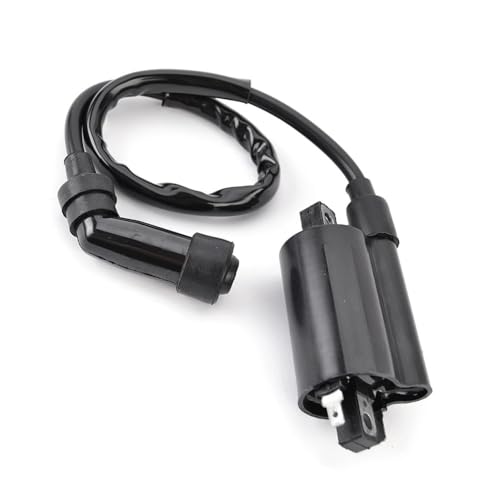 Bobina de encendido de motocicleta para Suzuki DR125, GN125 y DR200 (Ref. 33410-05350)