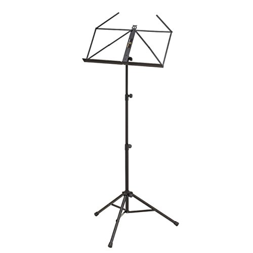 Leggio Soundsation Sms-750-Bk Con Borsa