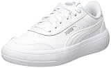 zapatillas blancas niña primark Tori Jr PUMA Tori JR, Zapatillas, Blanco, 37 EU