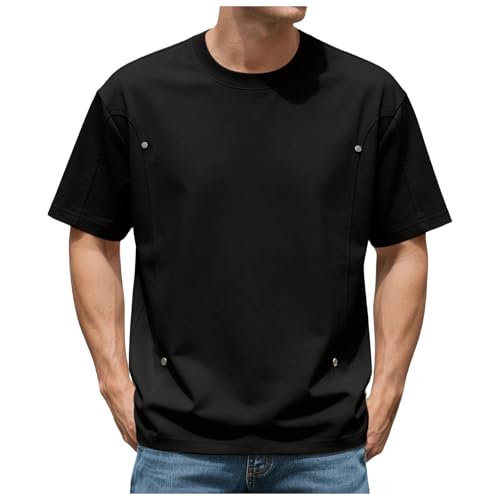 Teeshirt homme haut athlétique léger et confortable pour le sport