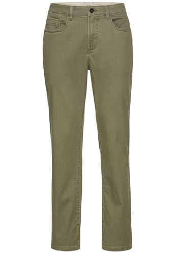 Pantalon relaxed fit parfait pour les voyages et les loisirs masculins