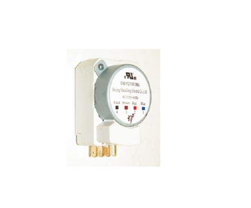 5304470332 New Defrost Timer for FRIGIDAIRE, ELECTROLUX
