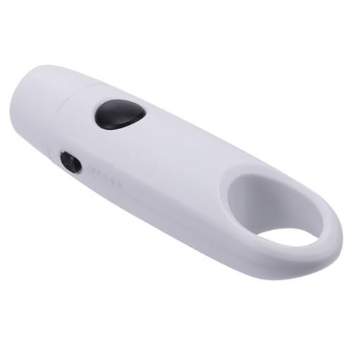 Silbato electrónico LIOOBO para deportes y emergencias