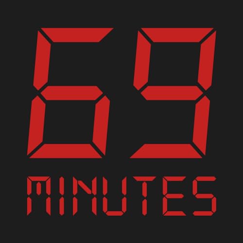 69 Minutes - Episode 15 - Arno Family Vacation Breakdown, Top 3 Hot Dog Rankings and Top 5 Household Peeves