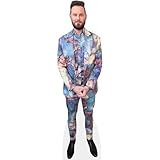 Bobby Berk (Suit) Tamano Natural