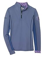 Algopix Similar Product 3 - Romfh Chill Factor Sun Shirt XSmall