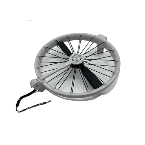 Protection d'hélice avec moteur pour drone Flip pièce avant droit