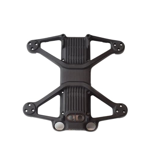 �݊���������܂�DJI Avata 2 �V�F�� | �t�����g ���A �n�E�W���O�̌����l�W�̕��� �Z���c�[�� �}�E���g �Z�b�g(Bottom Shell)