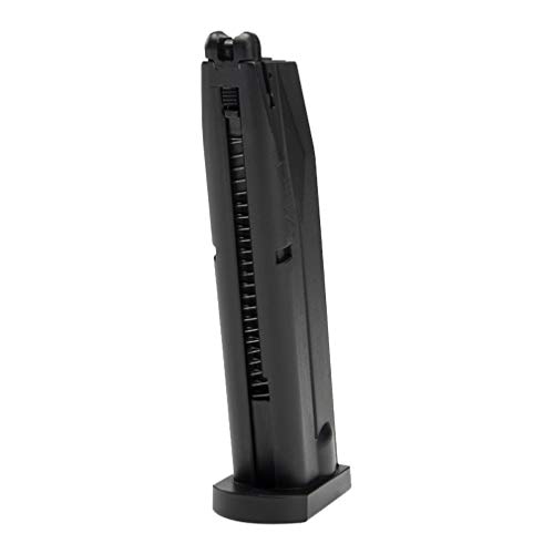 Image of Umarex Beretta M92 A1 Blowback Full-Auto .177 Caliber BB Gun Air Pistol