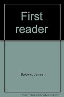 First reader B0008C1WSO Book Cover