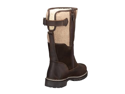 Image of Brutting unisex-adult Snow Boots