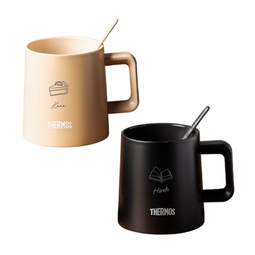 名入れペアマグカップ