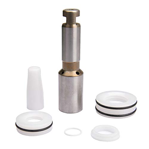 SZSXHX 704551 Piston Rod 704586 Piston Pump Repair Kit for Titan Impact 440 540 640 Sprayer
