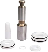 Amazon.com : SZSXHX 248204 Airless Spray Pump for Graco 695 795