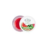 St. Ives Watermelon Lip Scrub, Sugar Exfoliator with 100% Natural Ingredients, Helps Smooth Away Dullness...