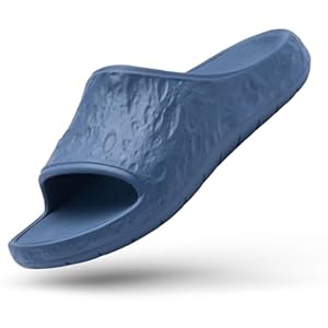 Kelly Slater Rover Sandals for Women | Slides for Women | Recovery Slides | Womens Sandals | Eco Friendly | Arch Support Sandals | Water Resistant | Women’s Beach Sandals