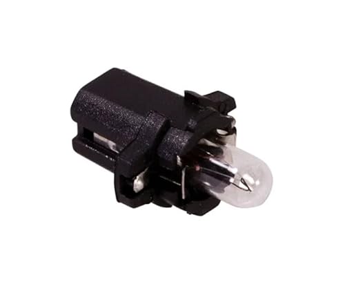 Bombilla y soporte para salpicadero T25 Transporter Golf Mk1 Golf Mk2 y más