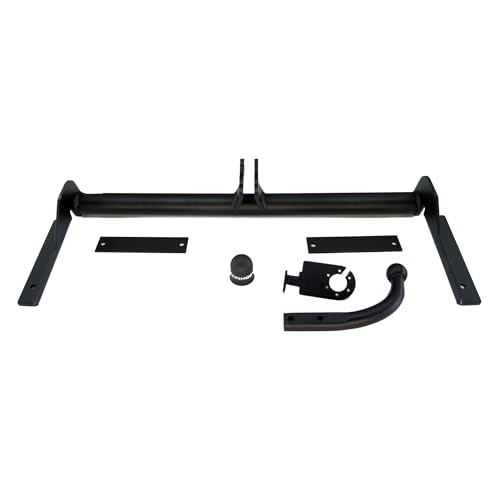 STEINHOF Anhängerkupplung für Opel Astra 2 II G 1998-2009 | starr