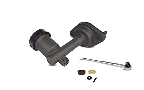 Clutch Master Cylinder Compatible With Cherokee Wrangler Tj Rubicon Se Sport 65Th Anniversary Edition Unlimited Sahara Classic Country Sport Utility 1997-2006 2.5L L4 4.0L L6 Gas Ohv 2.4L L4 Gas Dohc #TOP10
