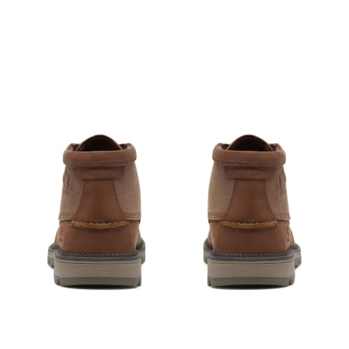 Image of Clarks Men's Maplewalk Moc