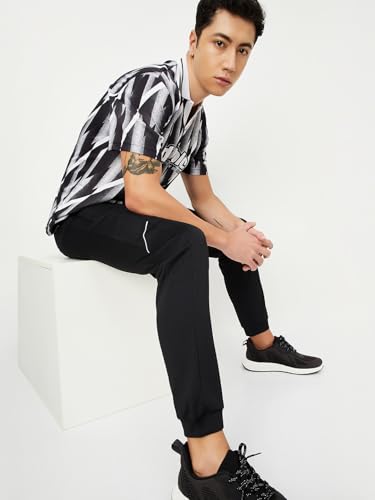 Image of Max Men Joggers