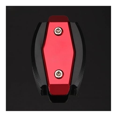 Cadre Curseur Carénage Moto Aluminium CNC Antichoc pour Version 795
