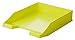 Produktbild HAN Briefablage Klassik, DIN A4/C4, stapelbar, stabil, modern, Trend Colour Lemon