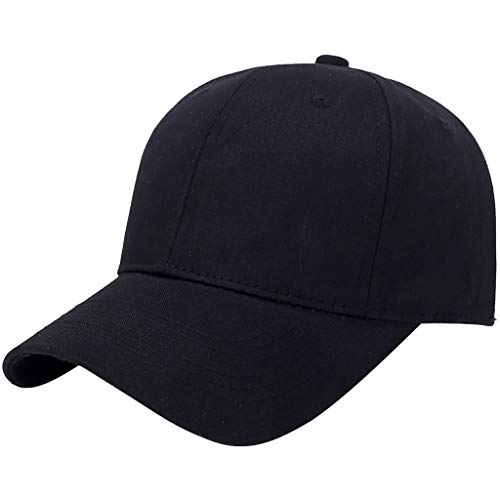 Allegorly Baseball Cap pánská, dámská, unisex, vintage čepice, pánská, dámská, kšiltovka, klobouk proti slunci, kšiltovka, baseballová čepice (černá, 1)