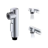 Testa del rubinetto della cucina,Ugello Rubinetto Doccia,Rubinetto per rubinetti da cucina,Accessori per rubinetti mobili,Estraibile Ricambio Doccetta,Dell'acqua Soffione Doccia,Testa a spruzzo