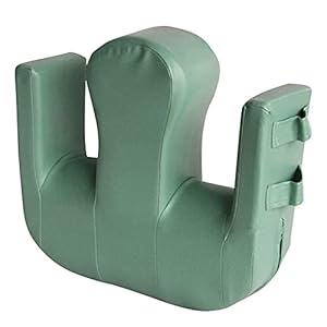 Transferbord Rollover-, Anti-Decubitus-Voedingspads, Beddengoed Voor Ouderen, Multifunctionele Waterdichte Shiftpads, Cadeaus Voor Ouderen,Green