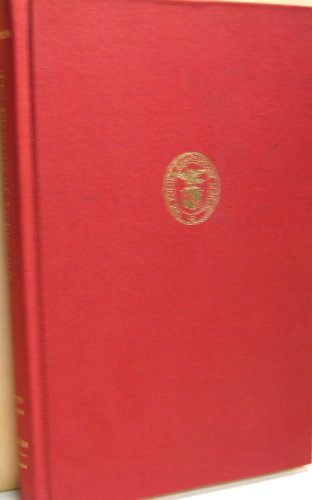 The elements of architecture. A facsimile repri... B004Z3N0A0 Book Cover