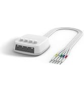 ecobee Power Extender Kit C-Wire Adapter - for ecobee Smart Thermostat Essential - Programmable W...