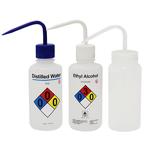 3-Bottle Mixed Wash Set